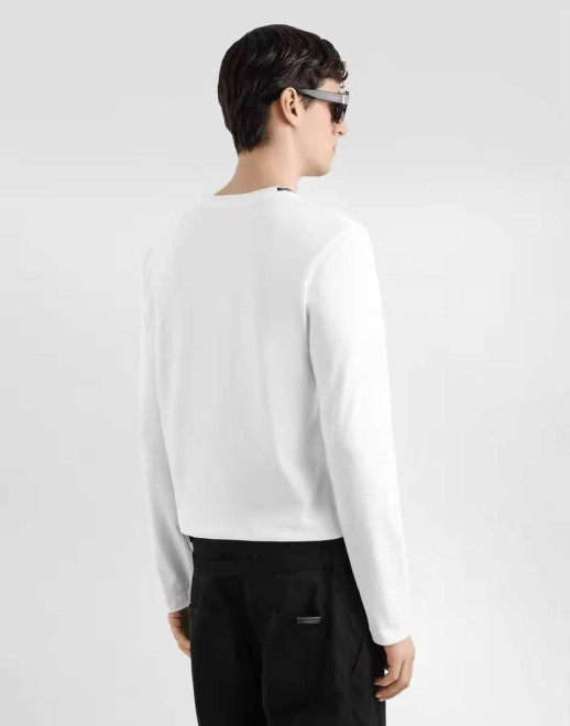 Лонгслив Dolce & Gabbana 24812