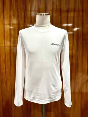 Лонгслив Dolce & Gabbana 24812