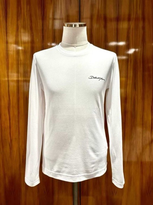 Лонгслив Dolce & Gabbana 24812