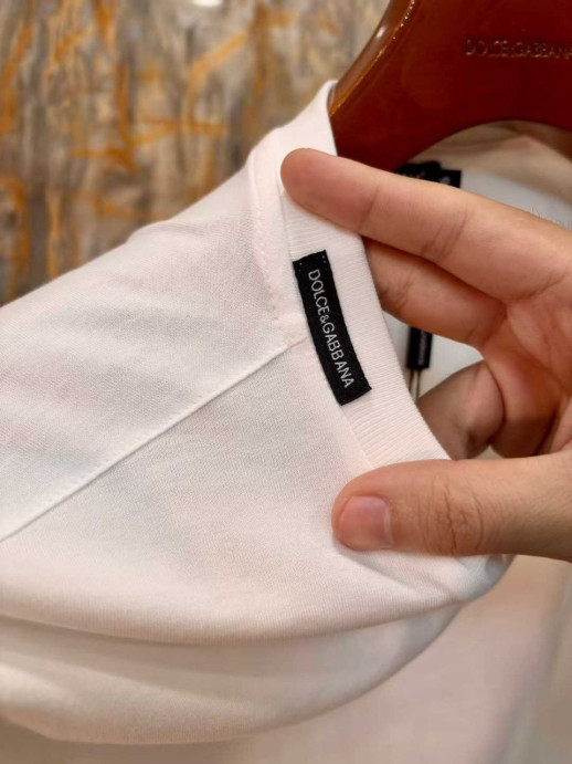 Лонгслив Dolce & Gabbana 24812