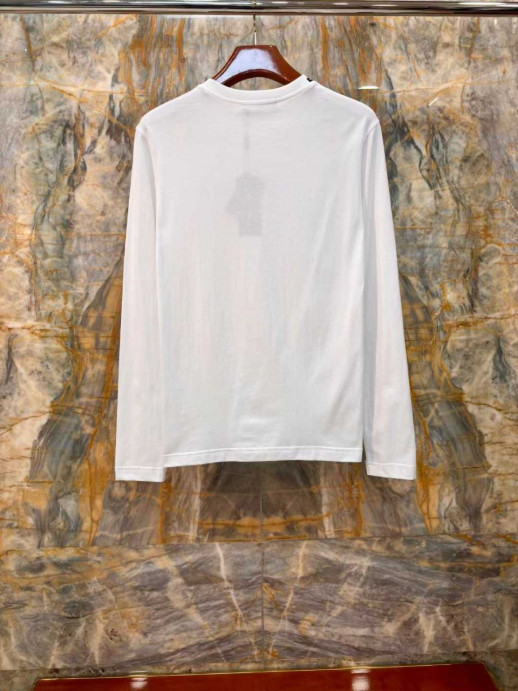 Лонгслив Dolce & Gabbana 24812