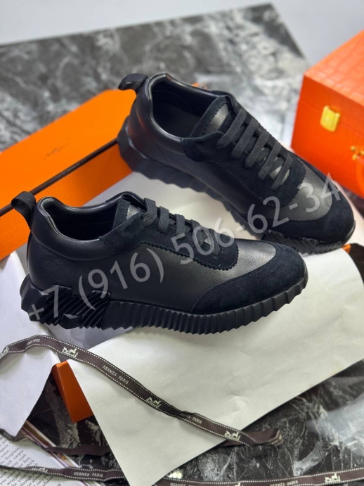 Кроссовки Hermes 29583