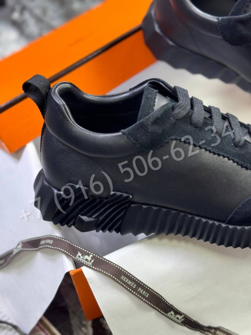 Кроссовки Hermes 29583