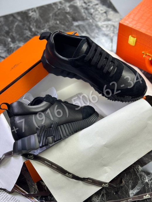 Кроссовки Hermes 29583
