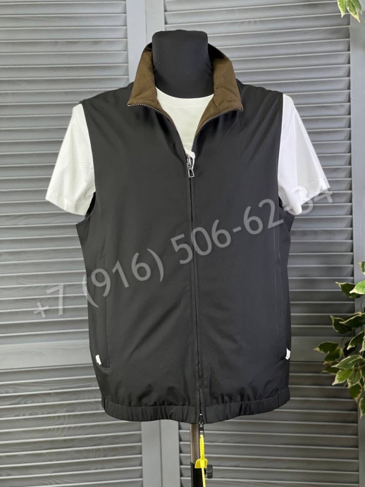 Жилетка Loro Piana 19609