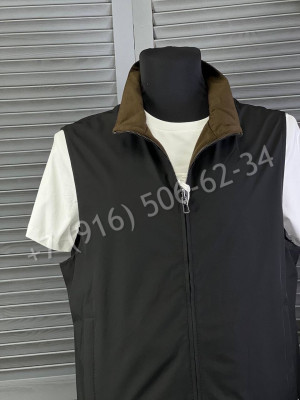 Жилетка Loro Piana 19609