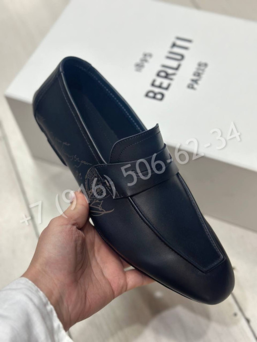 Туфли Berluti 29683