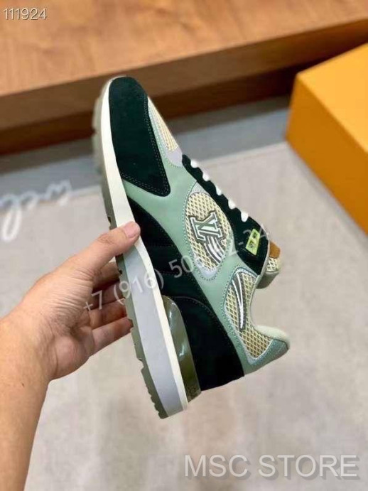 Кроссовки Louis Vuitton 9360