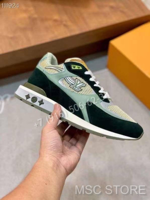 Кроссовки Louis Vuitton 9360