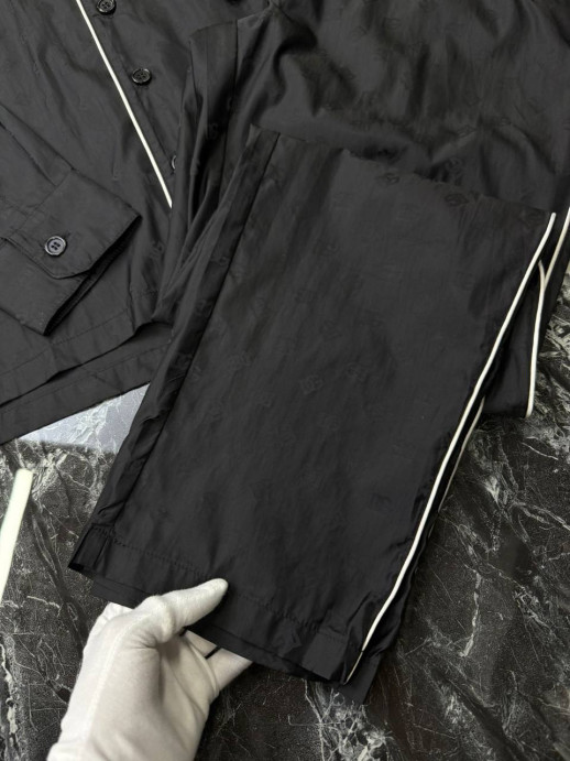 Костюм Dolce & Gabbana шелк 20563