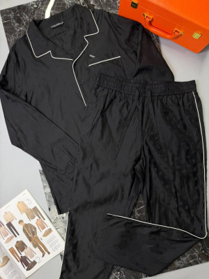 Костюм Dolce & Gabbana шелк 20563