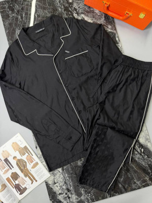 Костюм Dolce & Gabbana шелк 20563