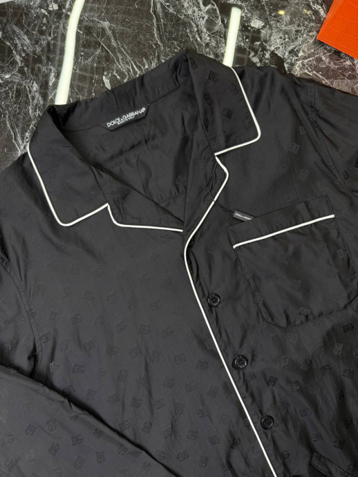 Костюм Dolce & Gabbana шелк 20563