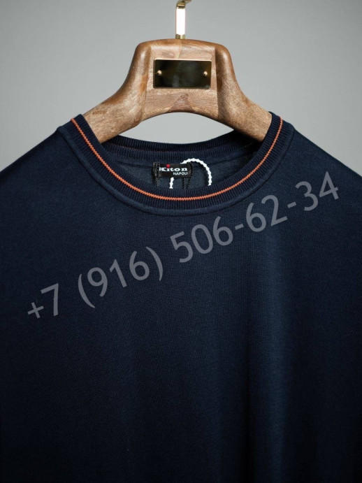 Поло KITON 29783