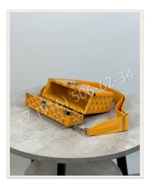 Сумка GOYARD 31998