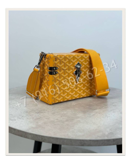 Сумка GOYARD 31998