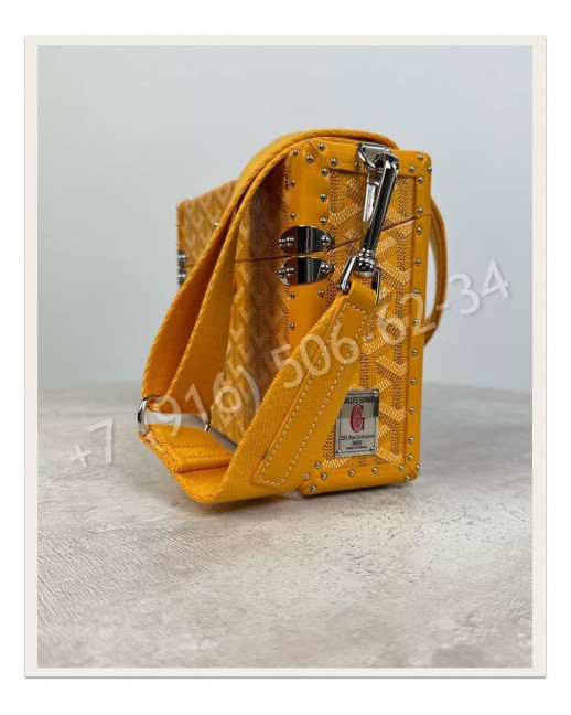 Сумка GOYARD 31998