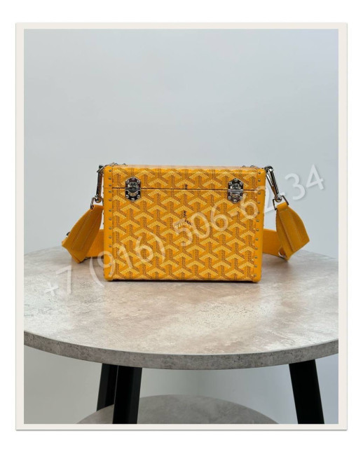 Сумка GOYARD 31998