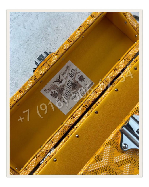 Сумка GOYARD 31998