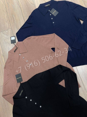 Поло Tom Ford 19809