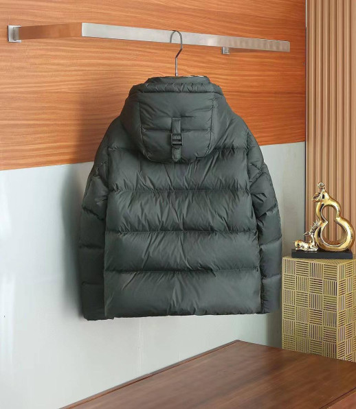 Куртка пуховик Moncler 28518