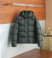 Куртка пуховик Moncler 28518