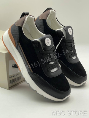 Кроссовки Brunello Cucinelli 9668