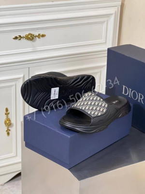 Тапочки Dior 20010