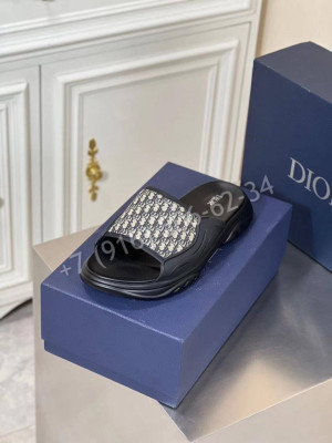 Тапочки Dior 20010