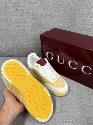 Кеды Gucci 31612 1