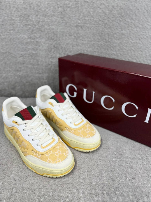 Кеды Gucci 31612 1