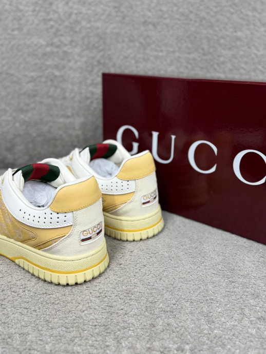 Кеды Gucci 31612 1