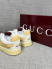 Кеды Gucci 31612 1