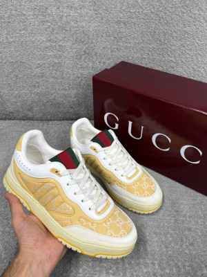 Кеды Gucci 31612 1