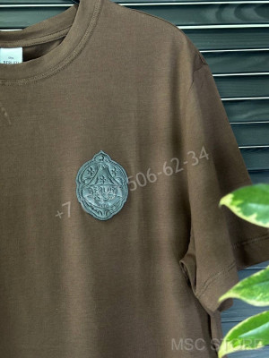 Футболка Berluti 9996