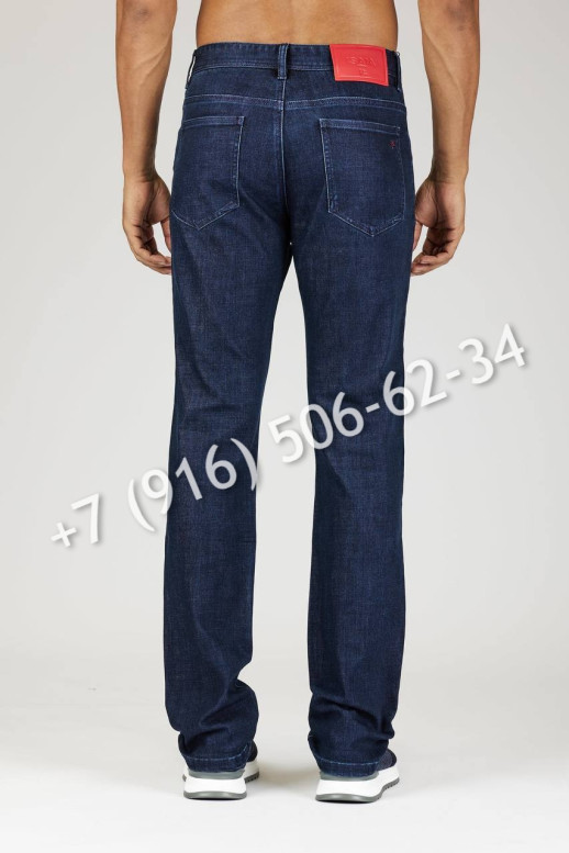 Джинсы ISAIA 30564 1