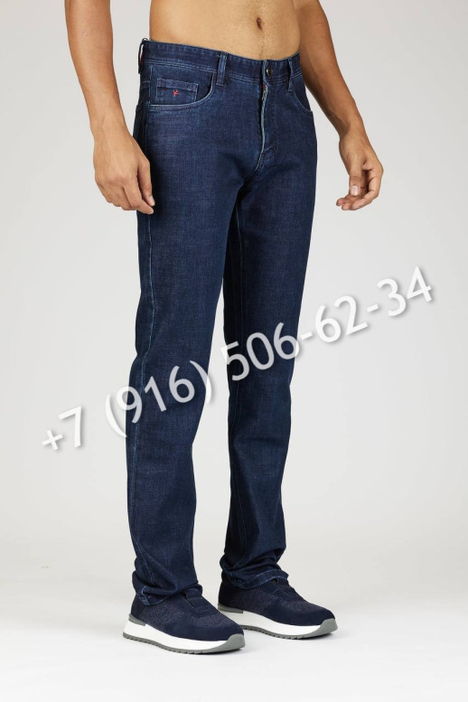 Джинсы ISAIA 30564 1