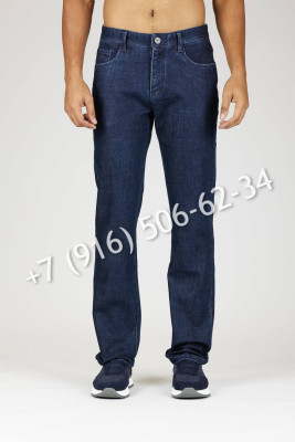 Джинсы ISAIA 30564 1