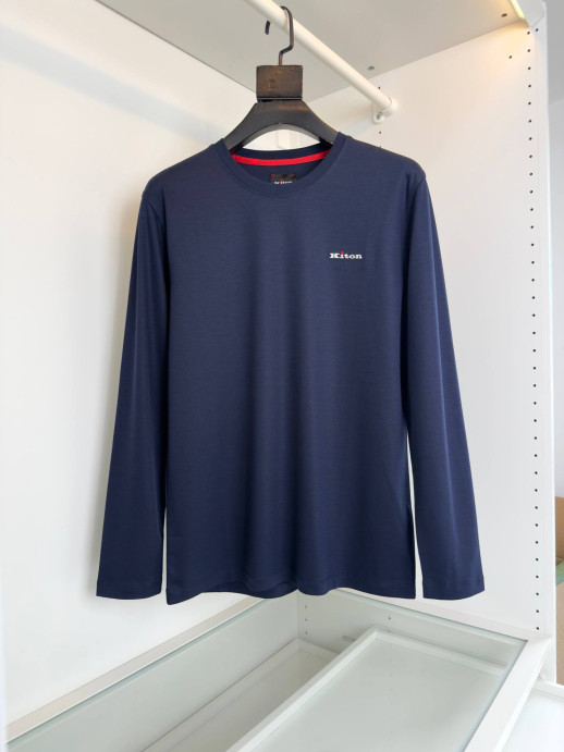 Лонгслив Kiton 21786