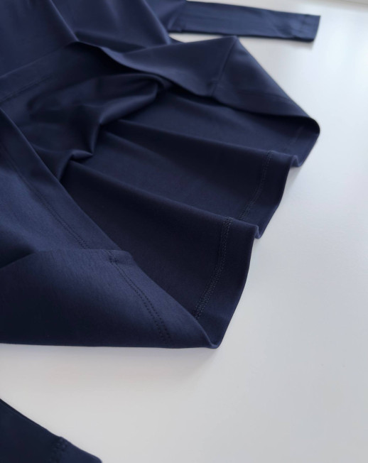 Лонгслив Kiton 21786