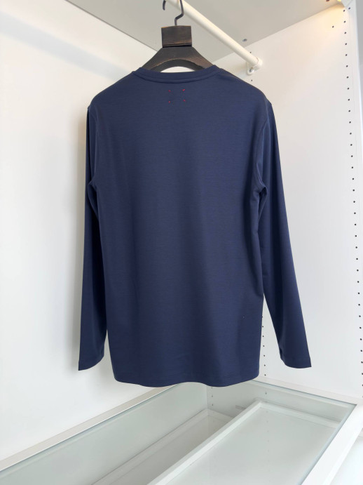 Лонгслив Kiton 21786