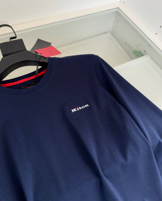 Лонгслив Kiton 21786