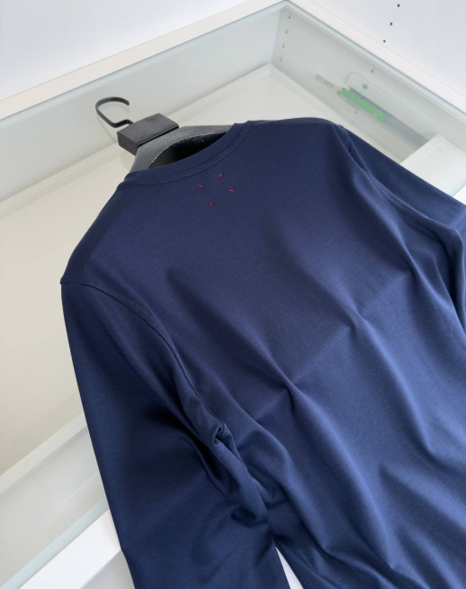 Лонгслив Kiton 21786