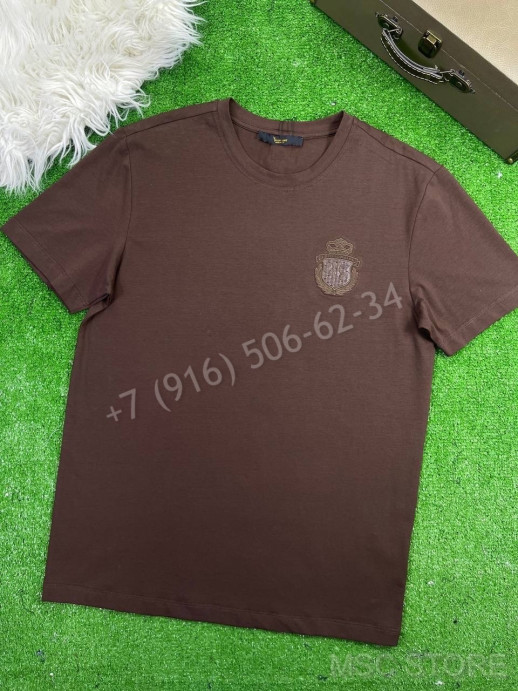 Футболка Billionaire 10120