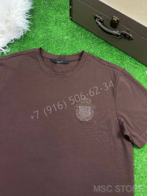 Футболка Billionaire 10120