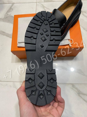Лоферы Hermes 30585