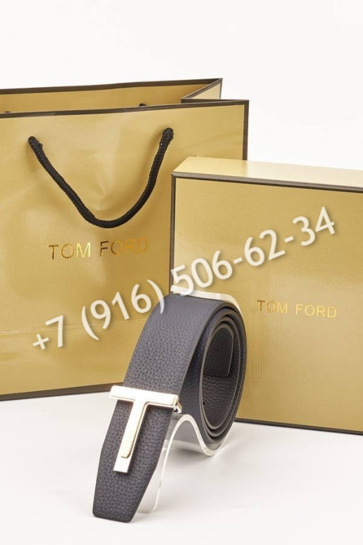 Ремень Tom Ford 31389 10