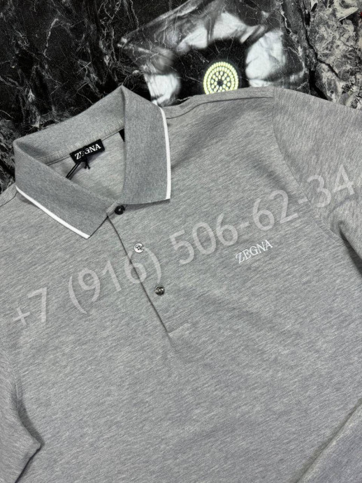 Поло Zegna 30685