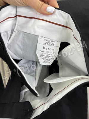 Прогулочный костюм KITON 30785