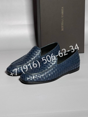 Лоферы Loro Piana 9145 2